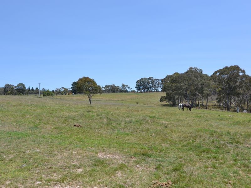 3076 Castlereagh Highway, Ben Bullen NSW 2790