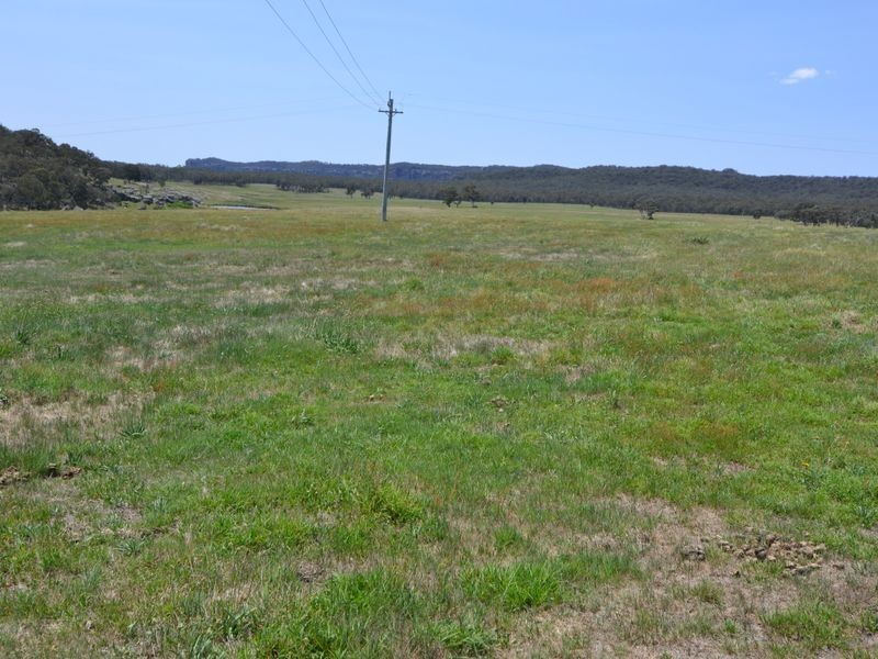 3076 Castlereagh Highway, Ben Bullen NSW 2790