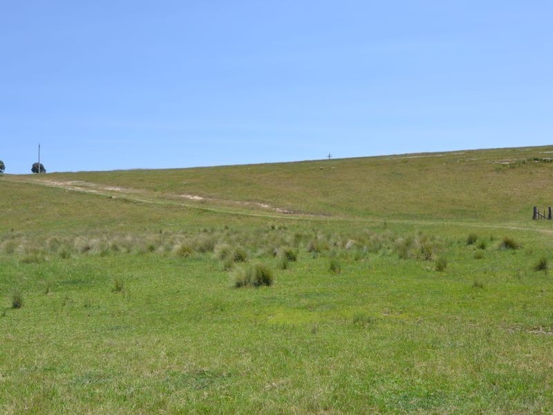 3076 Castlereagh Highway, Ben Bullen NSW 2790