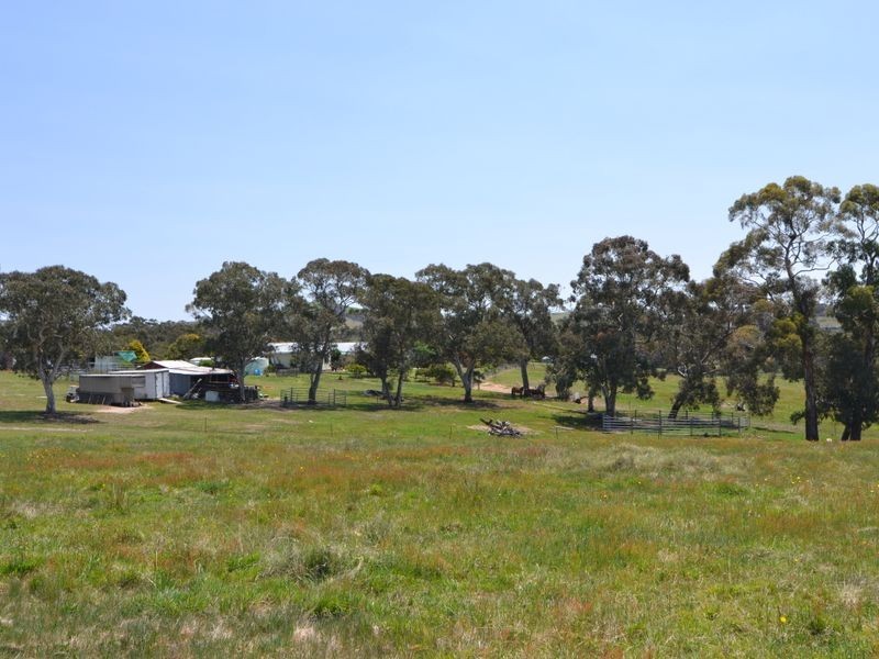 3076 Castlereagh Highway, Ben Bullen NSW 2790