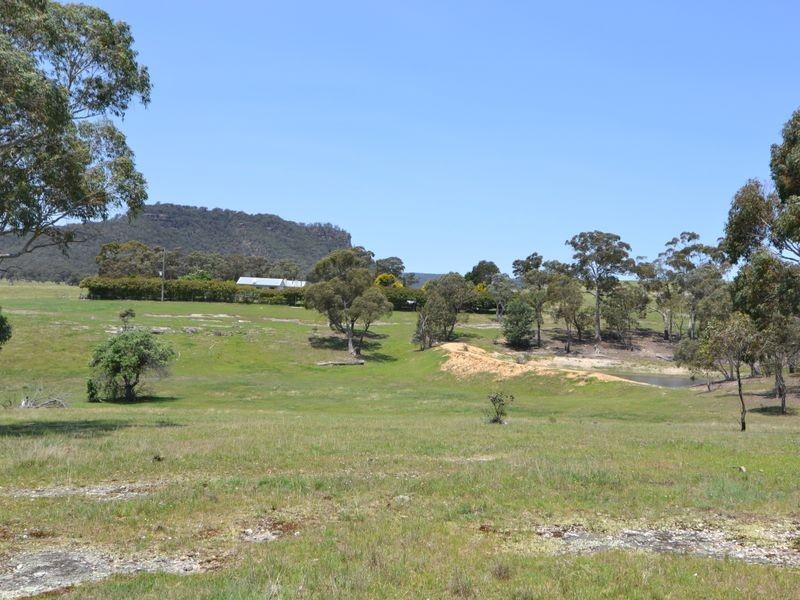 3076 Castlereagh Highway, Ben Bullen NSW 2790