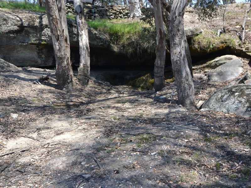 3076 Castlereagh Highway, Ben Bullen NSW 2790