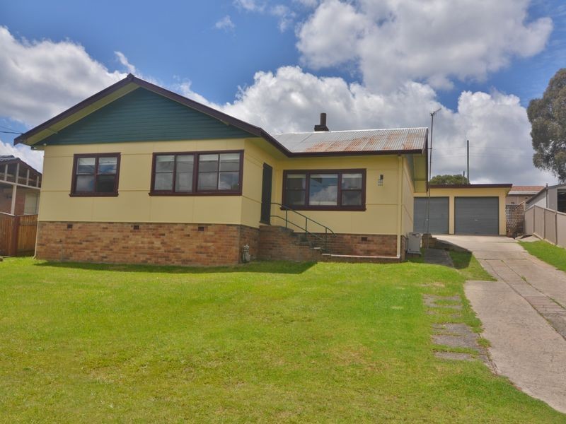 21 Cripps Avenue, Wallerawang NSW 2845