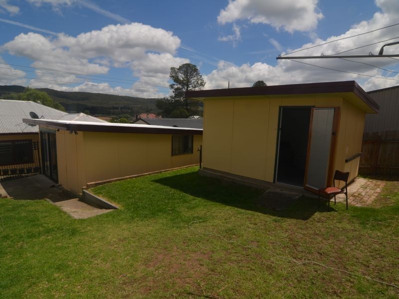 21 Cripps Avenue, Wallerawang NSW 2845