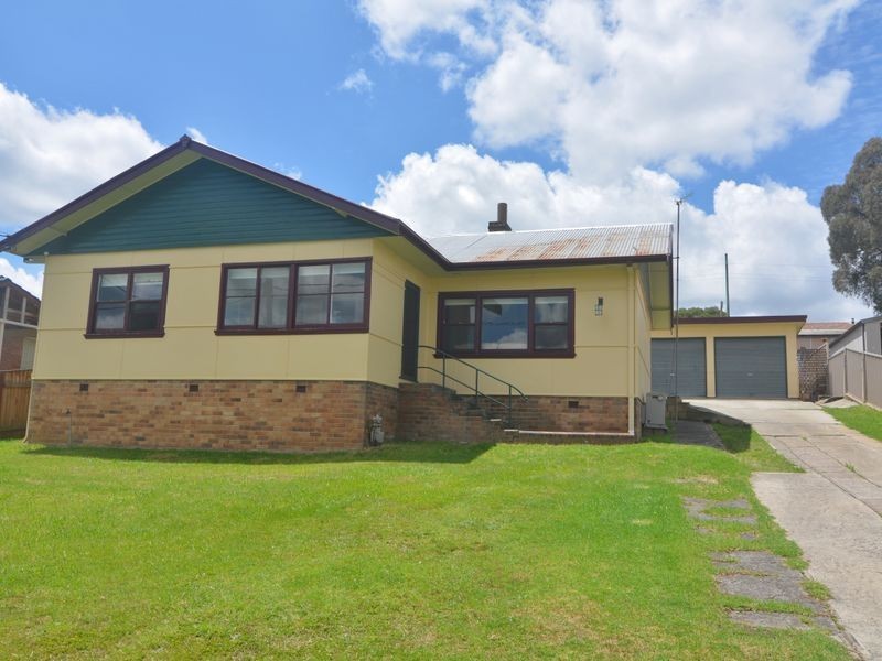 21 Cripps Avenue, Wallerawang NSW 2845