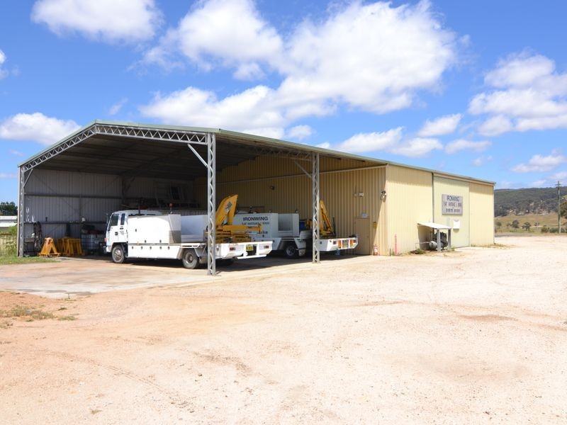 Lot 51 Ian Holt Drive, Lidsdale NSW 2790