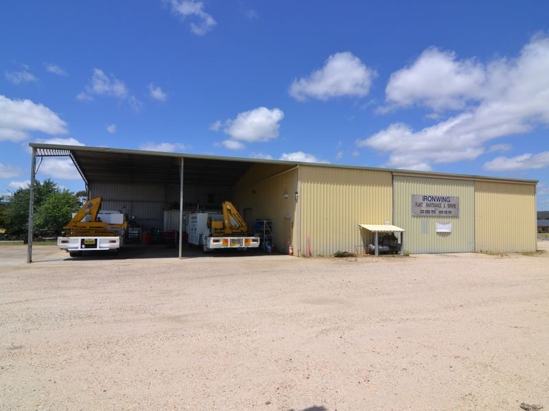 Lot 51 Ian Holt Drive, Lidsdale NSW 2790