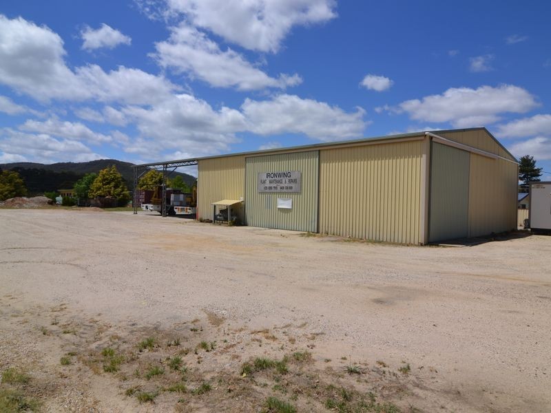 Lot 51 Ian Holt Drive, Lidsdale NSW 2790
