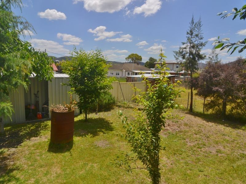 1 Bayonet Street, Lithgow NSW 2790