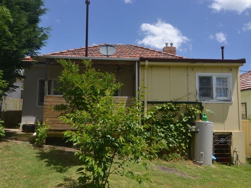 1 Bayonet Street, Lithgow NSW 2790