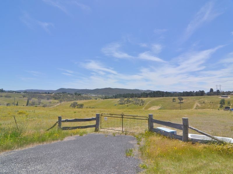 Lot 9 West Ridge Road, Wallerawang NSW 2845