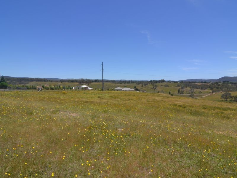 Lot 9 West Ridge Road, Wallerawang NSW 2845