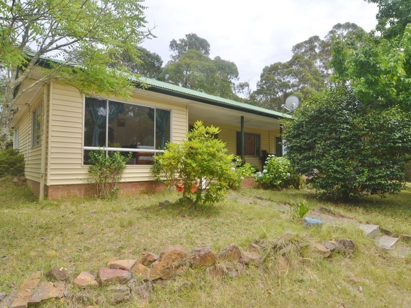 289 Chifley Road, Dargan NSW 2786