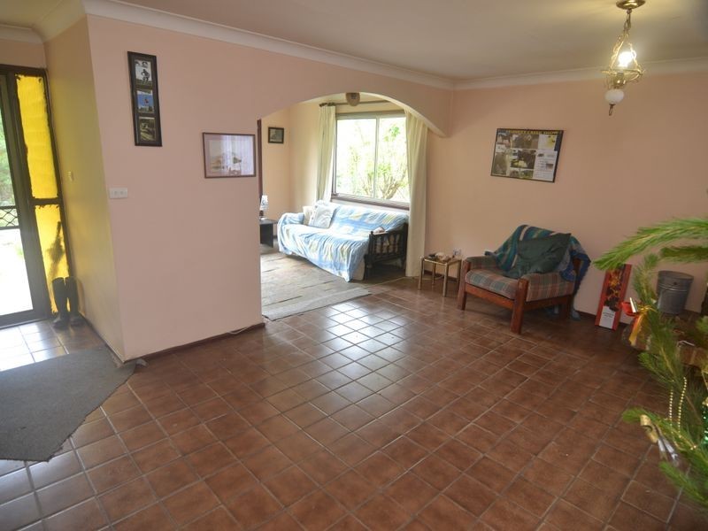 289 Chifley Road, Dargan NSW 2786