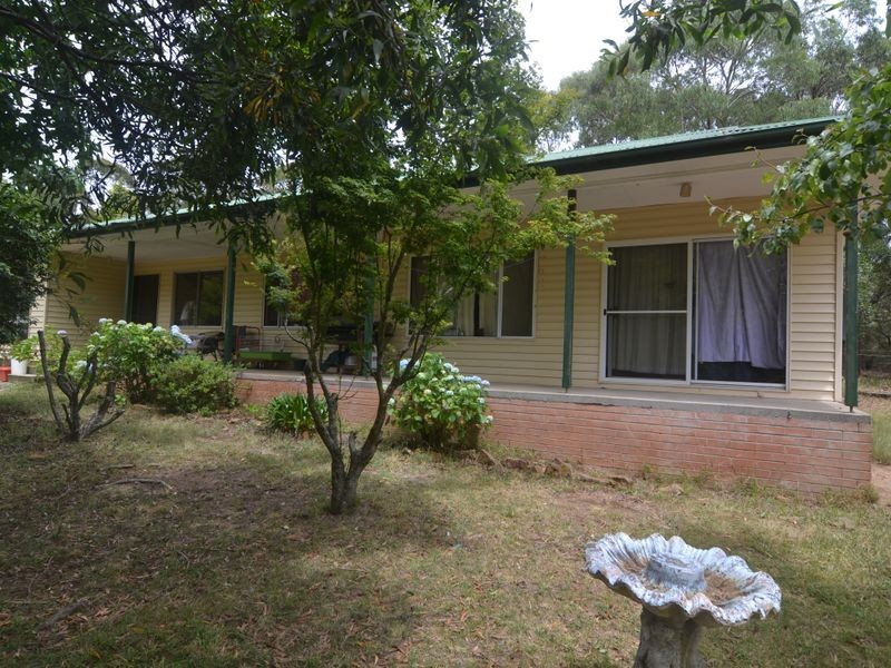 289 Chifley Road, Dargan NSW 2786