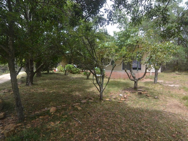 289 Chifley Road, Dargan NSW 2786