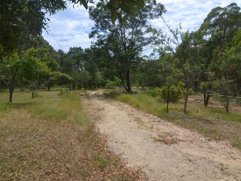 289 Chifley Road, Dargan NSW 2786