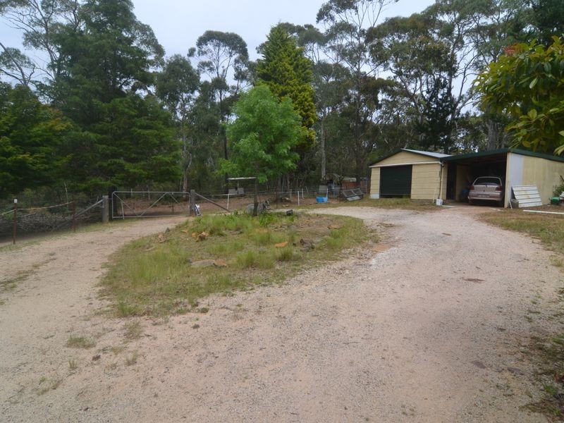 289 Chifley Road, Dargan NSW 2786