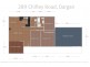 289 Chifley Road, Dargan NSW 2786 Floorplan