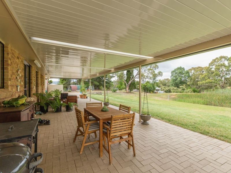 4 Hughes Lane, Marrangaroo NSW 2790