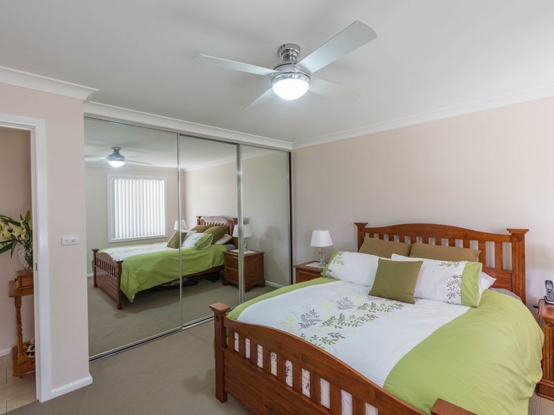 4 Hughes Lane, Marrangaroo NSW 2790