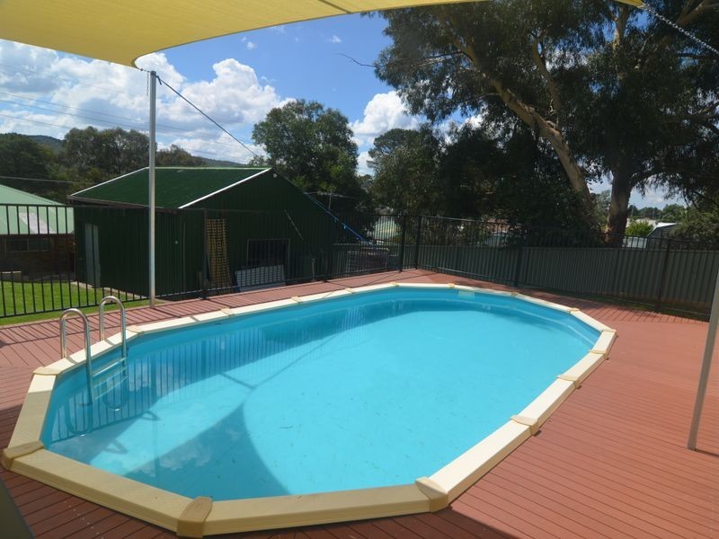 3 Cripps Avenue, Wallerawang NSW 2845