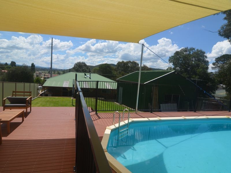 3 Cripps Avenue, Wallerawang NSW 2845