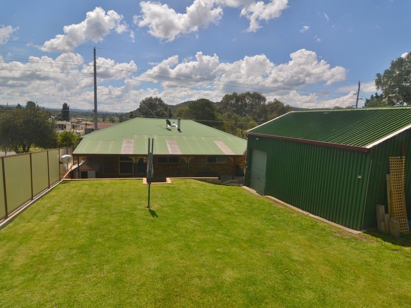 3 Cripps Avenue, Wallerawang NSW 2845