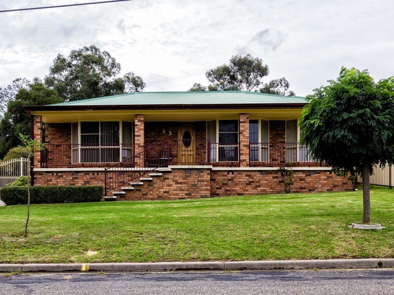 3 Cripps Avenue, Wallerawang NSW 2845