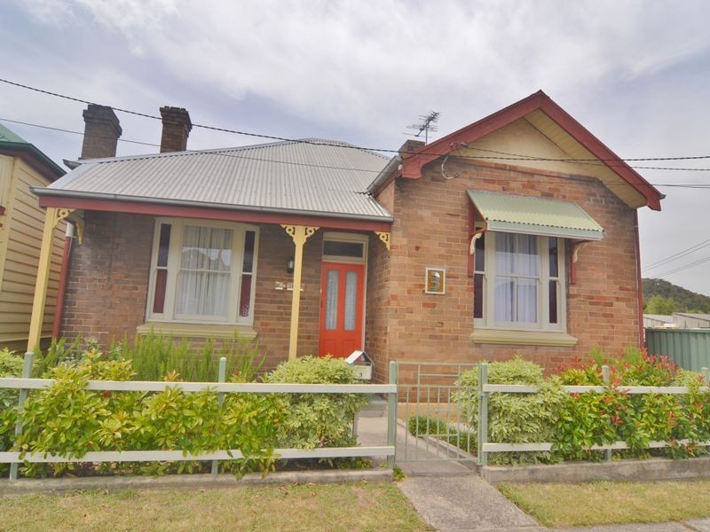 3 Chifley Road, Lithgow NSW 2790
