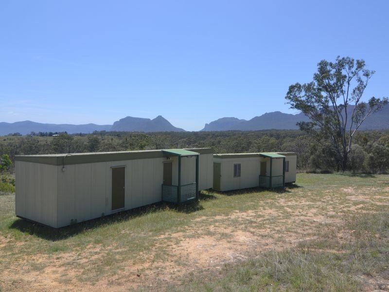 163 Crown Station Road, Capertee NSW 2846