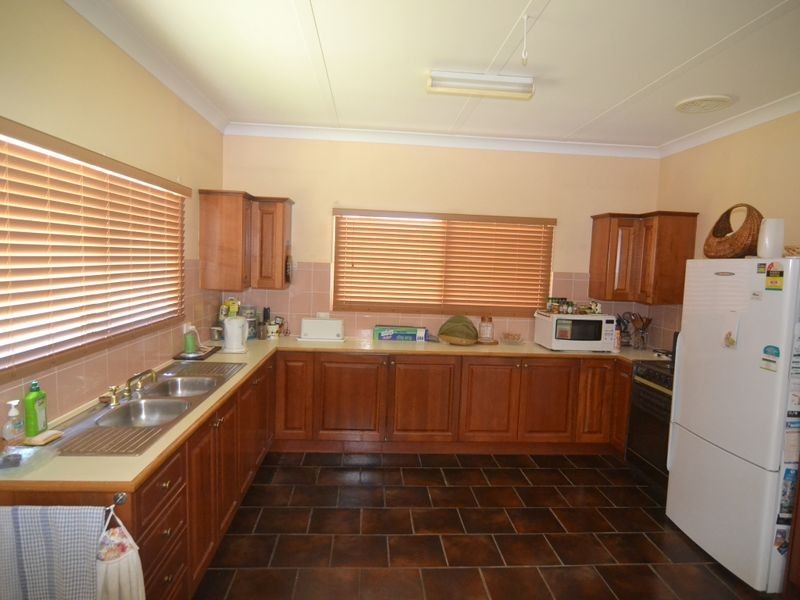 163 Crown Station Road, Capertee NSW 2846