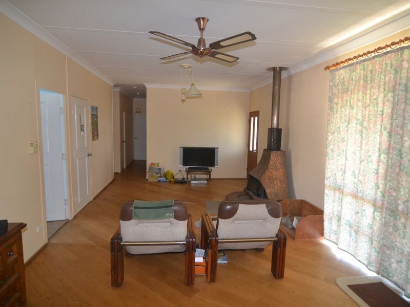 163 Crown Station Road, Capertee NSW 2846
