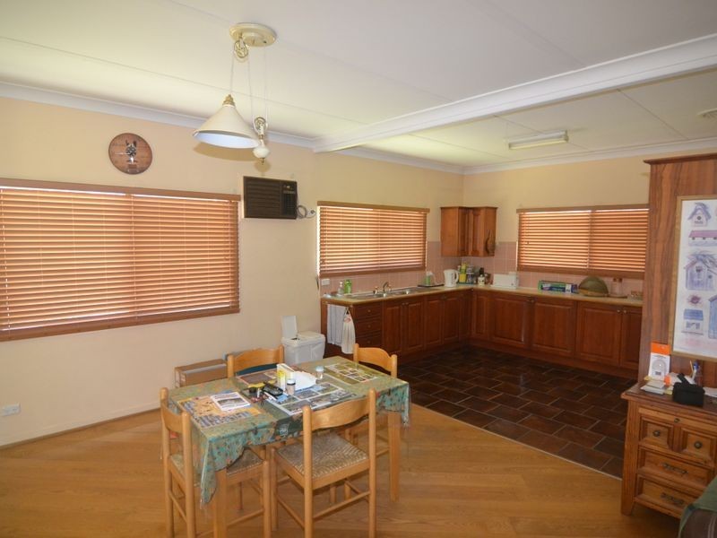 163 Crown Station Road, Capertee NSW 2846