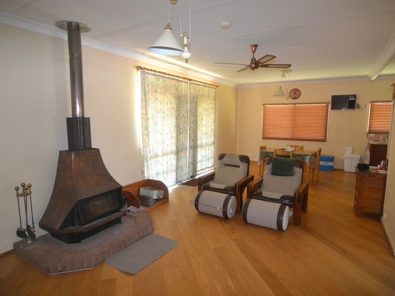 163 Crown Station Road, Capertee NSW 2846