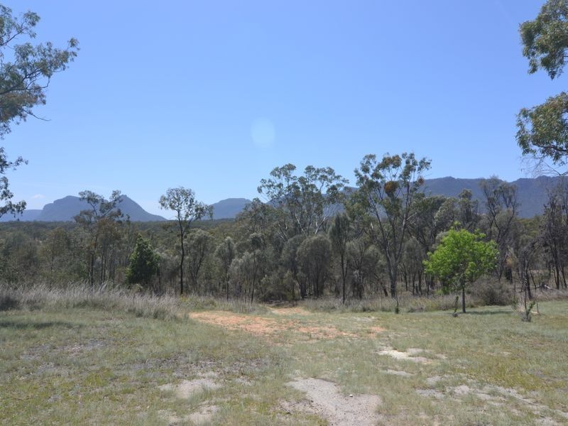 163 Crown Station Road, Capertee NSW 2846