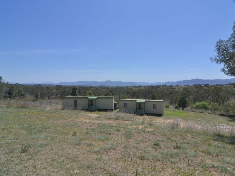 163 Crown Station Road, Capertee NSW 2846