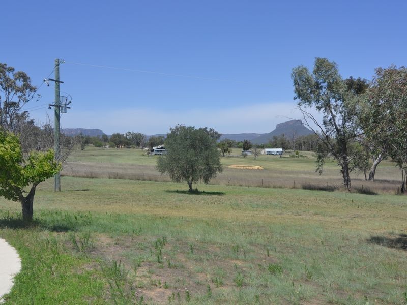 163 Crown Station Road, Capertee NSW 2846