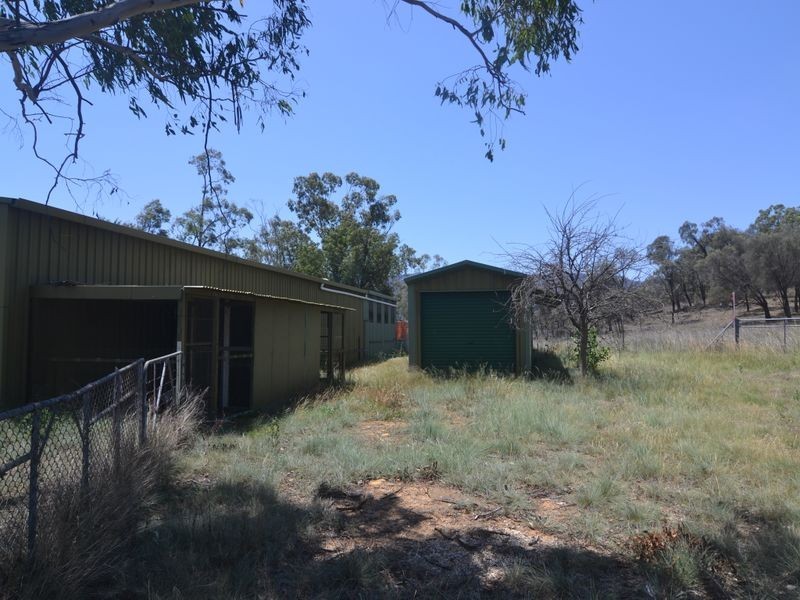 163 Crown Station Road, Capertee NSW 2846