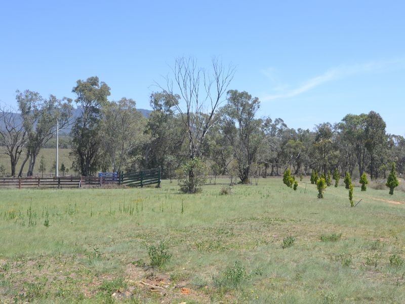163 Crown Station Road, Capertee NSW 2846