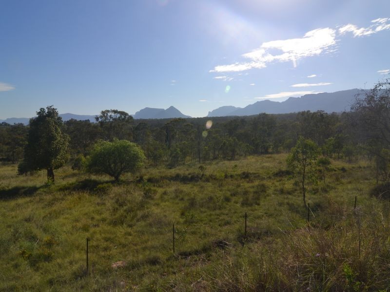 163 Crown Station Road, Capertee NSW 2846