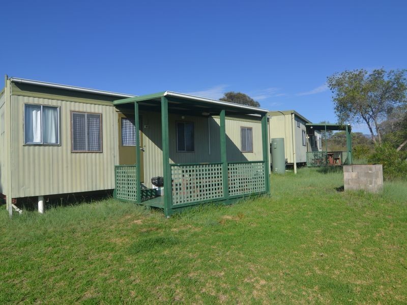 163 Crown Station Road, Capertee NSW 2846