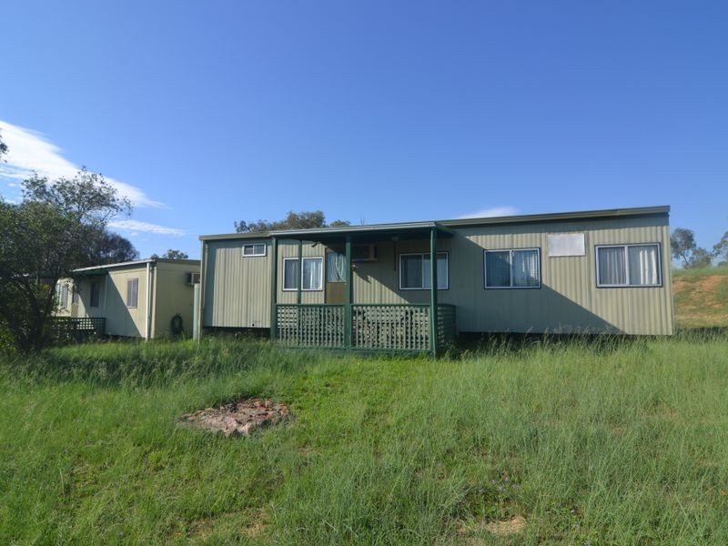 163 Crown Station Road, Capertee NSW 2846