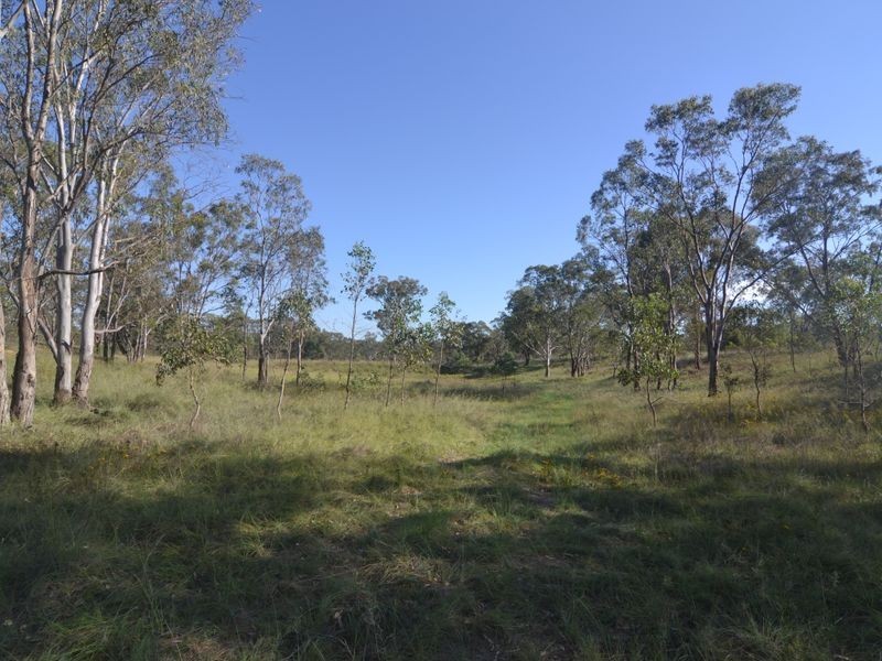 163 Crown Station Road, Capertee NSW 2846