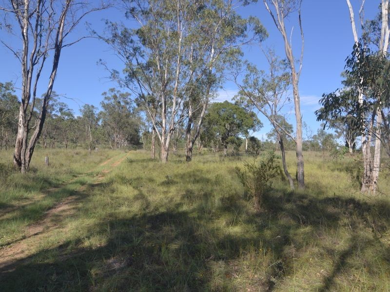 163 Crown Station Road, Capertee NSW 2846