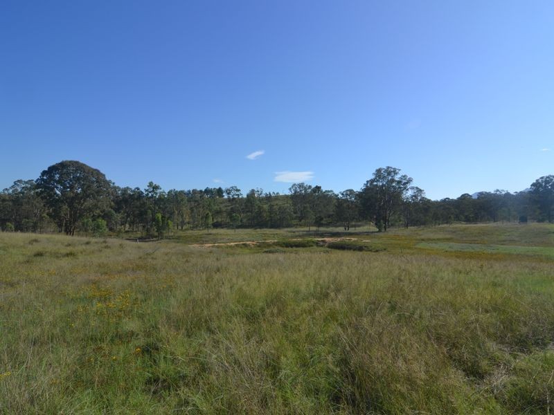 163 Crown Station Road, Capertee NSW 2846