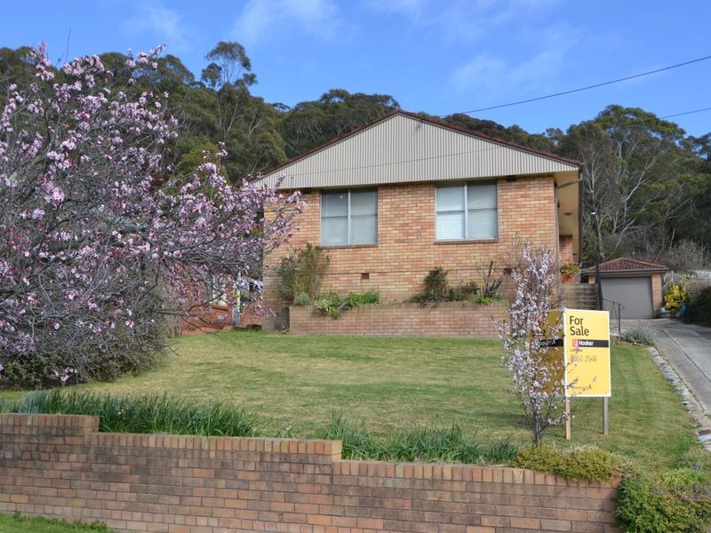 26 Shaft Street, Lithgow NSW 2790