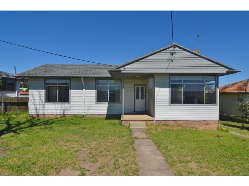 21 Lyon Parade, Wallerawang NSW 2845