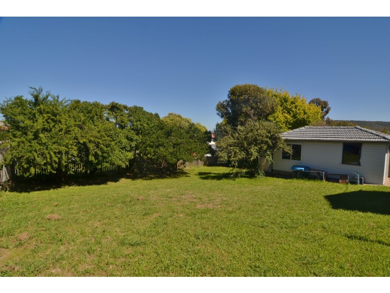 21 Lyon Parade, Wallerawang NSW 2845
