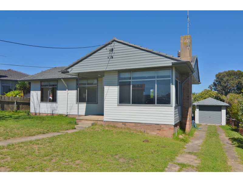 21 Lyon Parade, Wallerawang NSW 2845